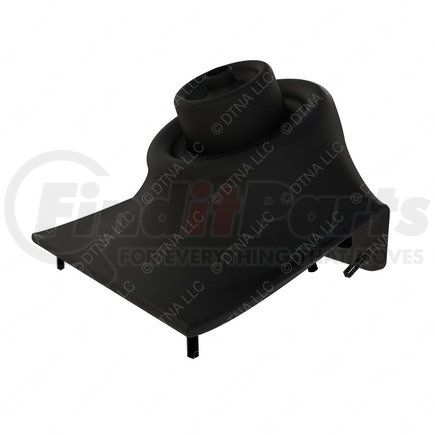Freightliner A18-69578-001 BOOT-TRANSMISSION SHIFT