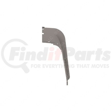 Freightliner A18-72256-004 UPH-HDLNR,REAR,LH,WDO,LT,72RR