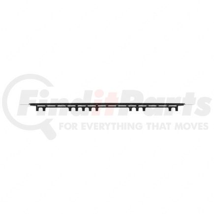 Freightliner A18-72295-000 REINF-BACKWALL,HIGH ROOF,SLPR