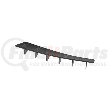 Freightliner A18-72569-000 VORTEX GENERATOR,LH