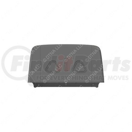 Freightliner A18-72685-000 ROOF-72RR,P3,MRKR LTS