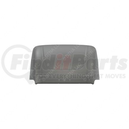 Freightliner A18-72691-001 ROOF-72RR,P4,MKR LTS,GPS