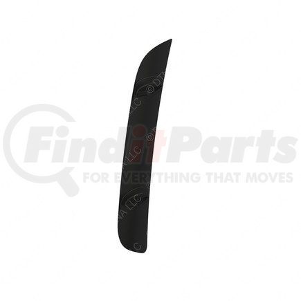 Freightliner A18-72648-003 TURNING VANE,RH