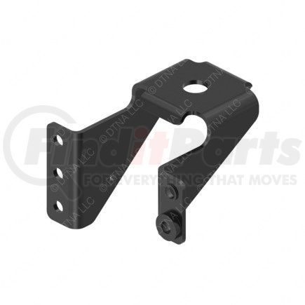 Freightliner A18-73131-001 BRKT-AIRSPRING,LWR,P436SC,RHS