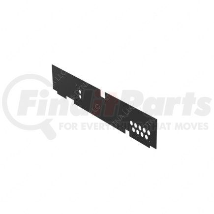 Freightliner A18-71941-002 CARPET-PTN,BUNK,RH SNSR