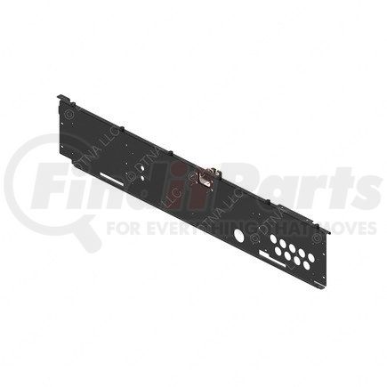 Freightliner A18-71760-000 PARTITION-BUNK,FRONT,36XT