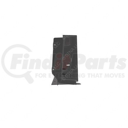 Freightliner A18-72023-005 PTN-LWR BNK,FWD,48,12V RCPT