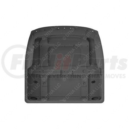 Freightliner A18-72088-003 ROOF-48XT,P3,MRKR LTS,FRNG,GPS