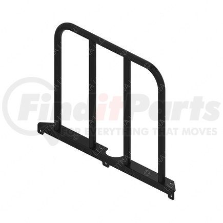 Freightliner A21-28049-001 GUARD GRILLE SV HD