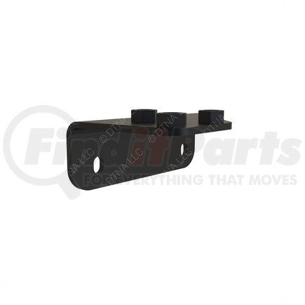 Freightliner A21-28087-003 BRACKET-BUMPER,STRL 111,FFE