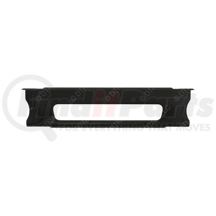 Freightliner A2128177009 BMPR CTR CUST PTD
