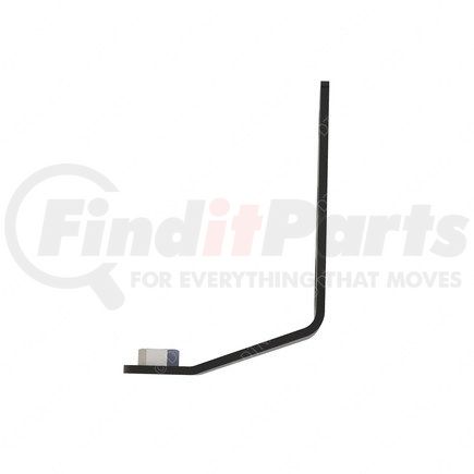 Freightliner A2128464000 OUTRIGGER BUMPER STRUT ASM