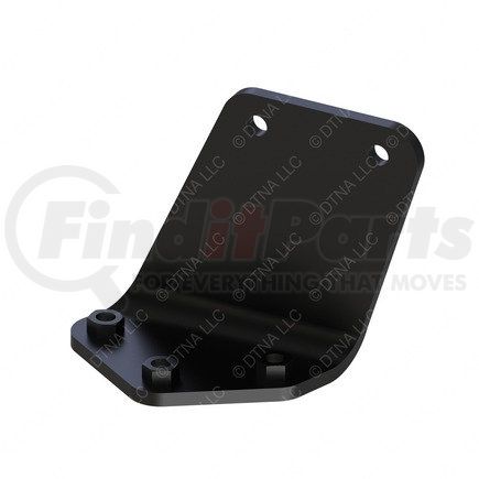 Freightliner A21-28484-000 BRACKET-FRONT BUMPER ASY,MOUNT