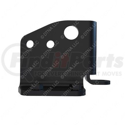 Freightliner A21-28487-000 BRACKET-FRONT BUMPER ASY, see