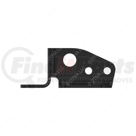 Freightliner A21-28530-001 BRACKET-BUMPER-FRONT,BRIDGE,RH