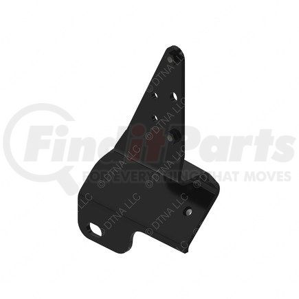 Freightliner A21-28562-002 BRACKET-FRONT BUMPER,SUPPORT,T