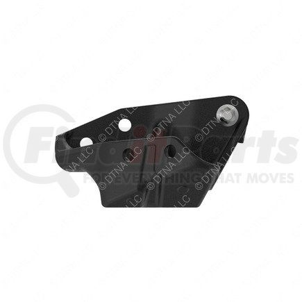 Freightliner A2128565004 BRACKET MOUNTING BUMPER SM