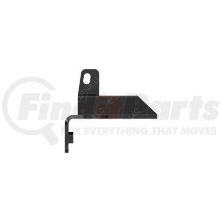 Freightliner A21-27482-001 BRACKET-FRONT BUMPER.RIGHT.B2