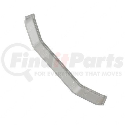 Freightliner A21-27630-003 BMPR AY-ONE PC,CHR,VOC