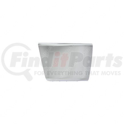 Freightliner A21-27918-003 BMPR-END W/SPEAKER RH