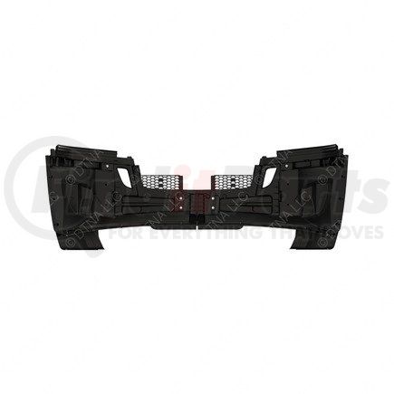 Freightliner A21-29082-059 BMPR-AERO,GRAY,OVLY,WAB,AEROX