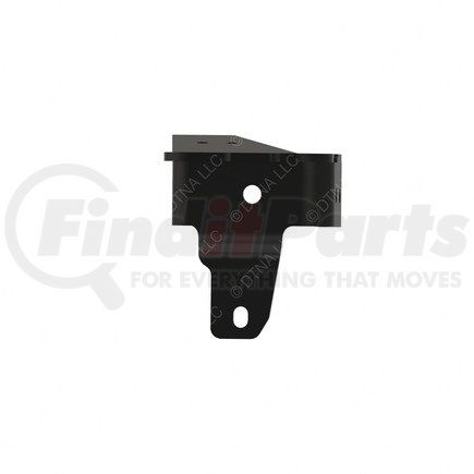 Freightliner A21-29202-004 BRACKET-MTG,BUMPER,B2,106,LH