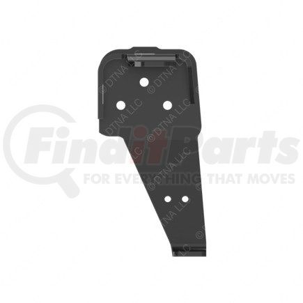 Freightliner A21-29202-005 BRACKET-MTG,BUMPER,B2,106,RH