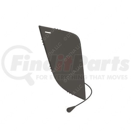 Freightliner A21-29246-002 COVER-TOW HOOK,KIT