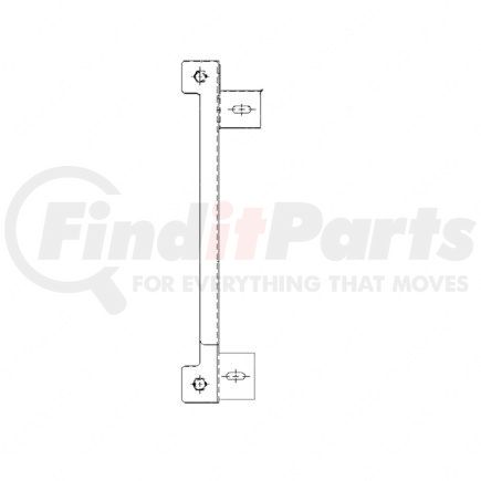 Freightliner A22-37444-002 BRACKET