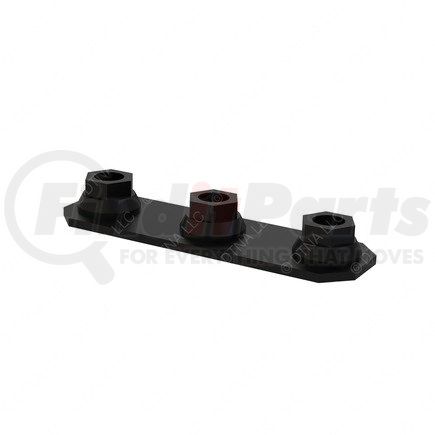 Freightliner A22-37520-002 PLATE ASSY - BACKING, FAI