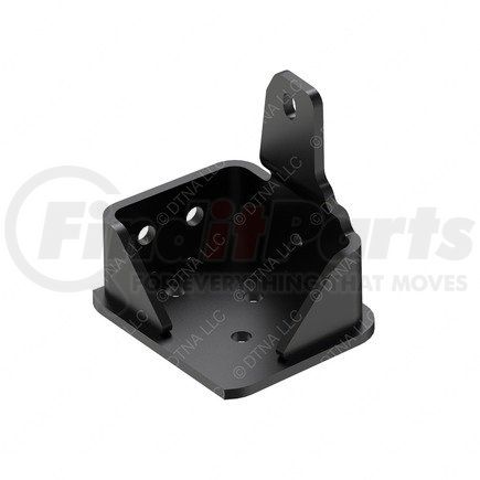 Freightliner A21-28596-007 BRACKET-MOUNTING,NO BUMPER,M2,