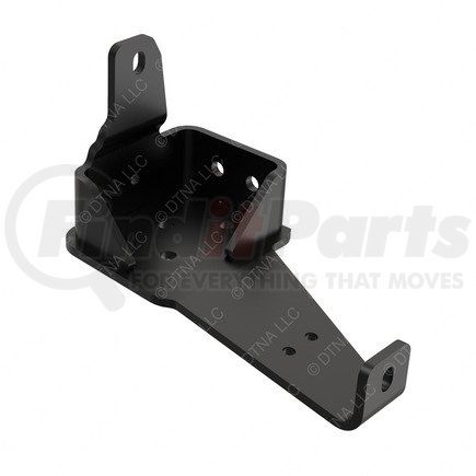 Freightliner A21-28596-008 BRACKET-MTG,BUMPER,M2,106,LH