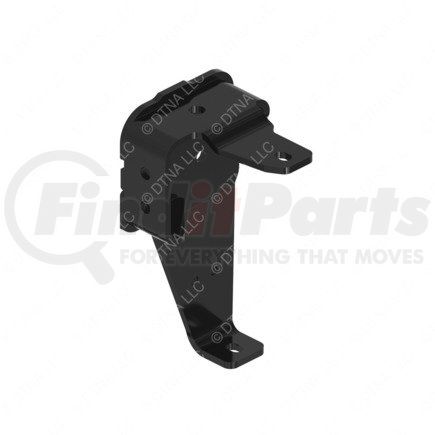 Freightliner A21-28596-009 BRACKET-MTG,BUMPER,M2,106,RH