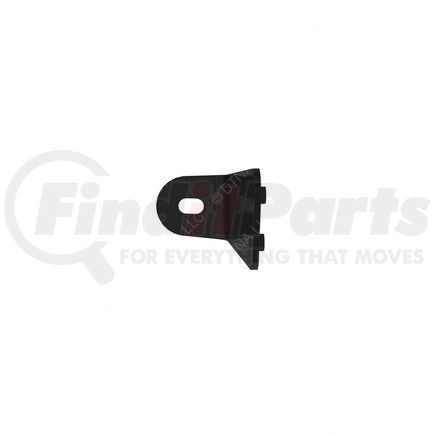 Freightliner A21-28659-001 BRACKET-BUMPER,STRAIGHT FRAME,