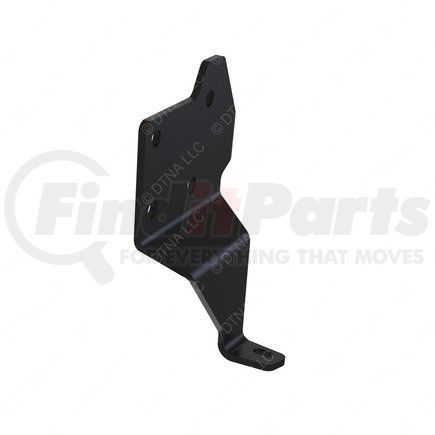 Freightliner A21-28710-001 BRACKET-FRONT BUMPER,MOUNTING,