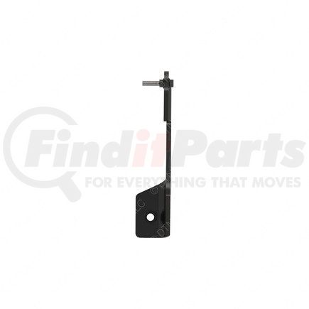 Freightliner A21-28724-001 BRACKET-MOUNTING,BUMPER,CENTER