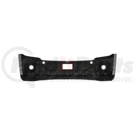 Freightliner A21-28731-006 BMPR-AERO,GRAY,LTS,WABCO,CLS
