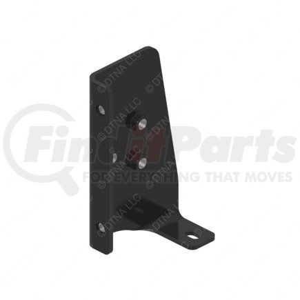 Freightliner A21-28850-000 BRACKET-BUMPER,FFE,SPL FRAME,L