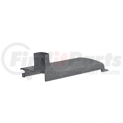 Freightliner A22-46671-006 CNSL AY OVHD SIDE RH