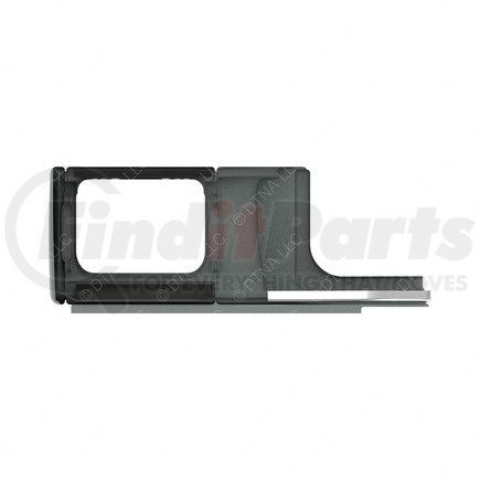 Freightliner A22-47489-002 CNSL LONG NETS 101
