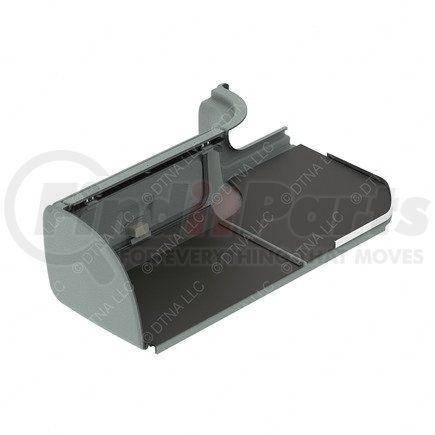 Freightliner A22-47490-003 CBNT LONG DOORS 110