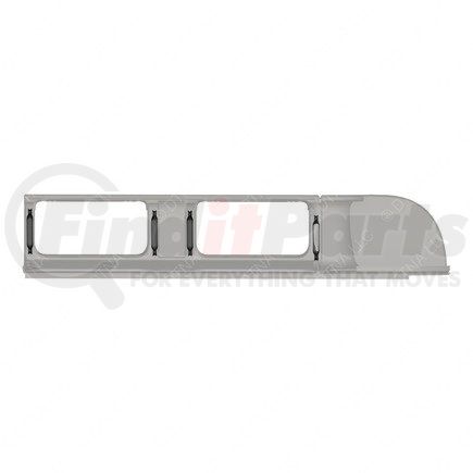 Freightliner A22-47492-002 CNSL CTR/RH NETS 101