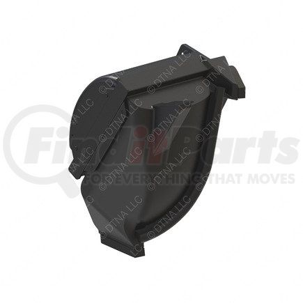 Freightliner A22-48283-000 DUCT, DEFROST