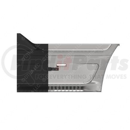Freightliner A22-48291-012 FRG CHAS RR LG 776