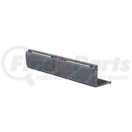 Freightliner A22-48721-006 CONSOLE-OVERHEAD,REAR,CENTER,G
