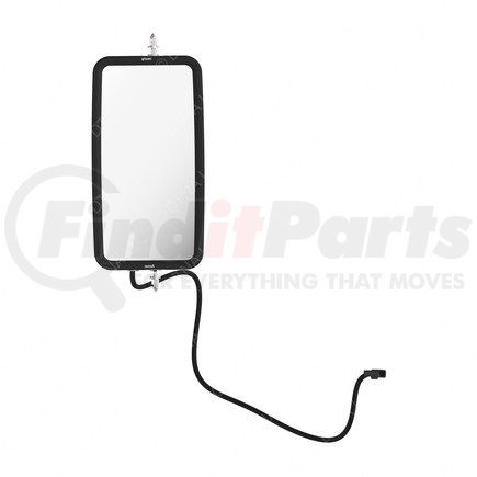 Freightliner A22-49242-008 MIRROR-VEL,MDL 2010,RMT,LTD,LH