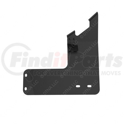 Freightliner A22-49957-000 BRACKET SUPPORT ASY,