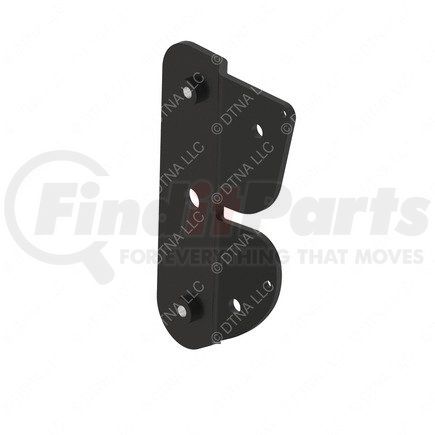 Freightliner A22-51051-003 PLATE AY SUNVISOR