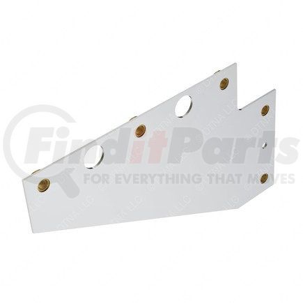 Freightliner A22-41105-000 NUT PLATE-L/H