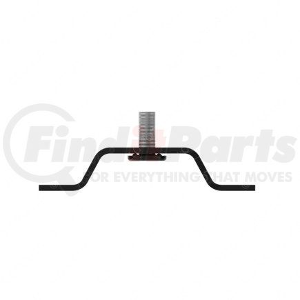 Freightliner A22-44151-000 BRACKET,HVAC,M TG